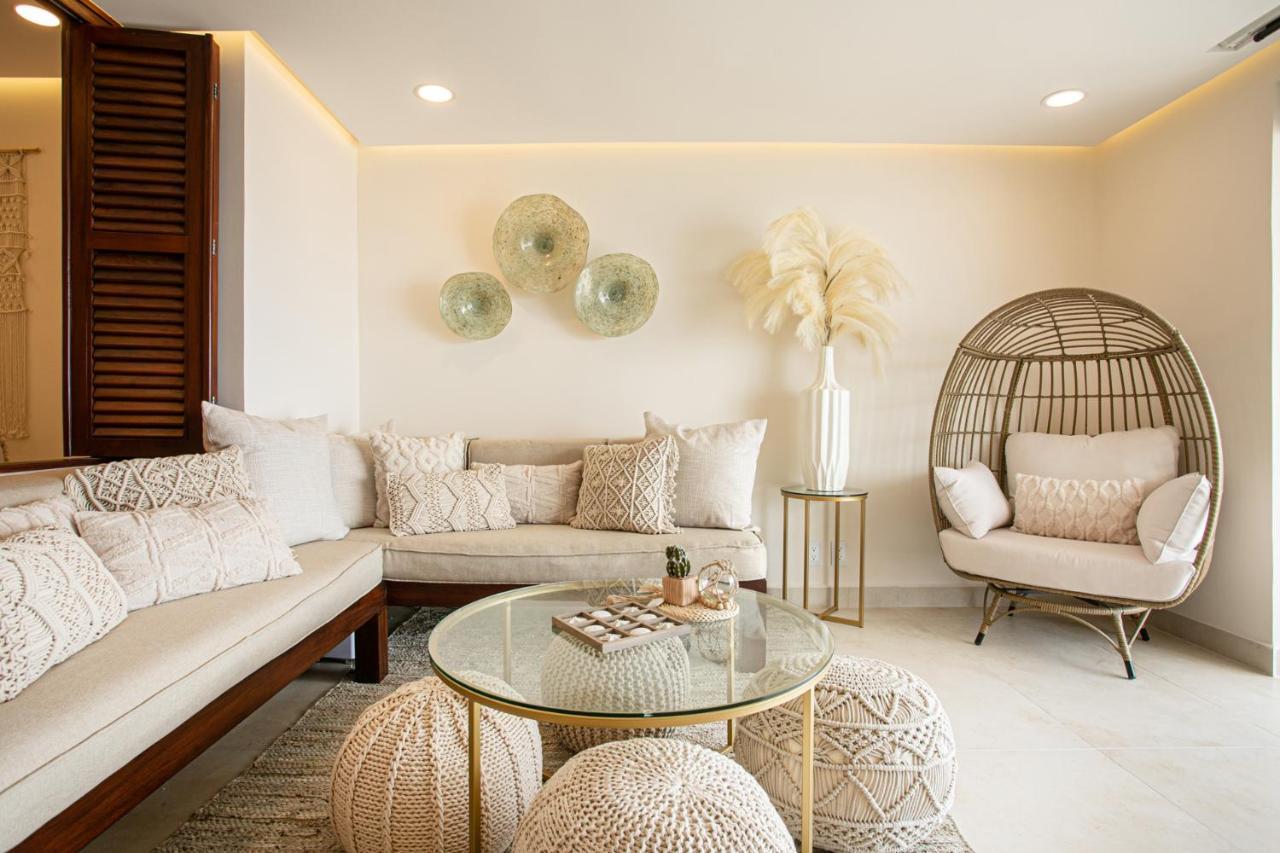 Sunscape Residence Tower 푸에르토 발라타 외부 사진