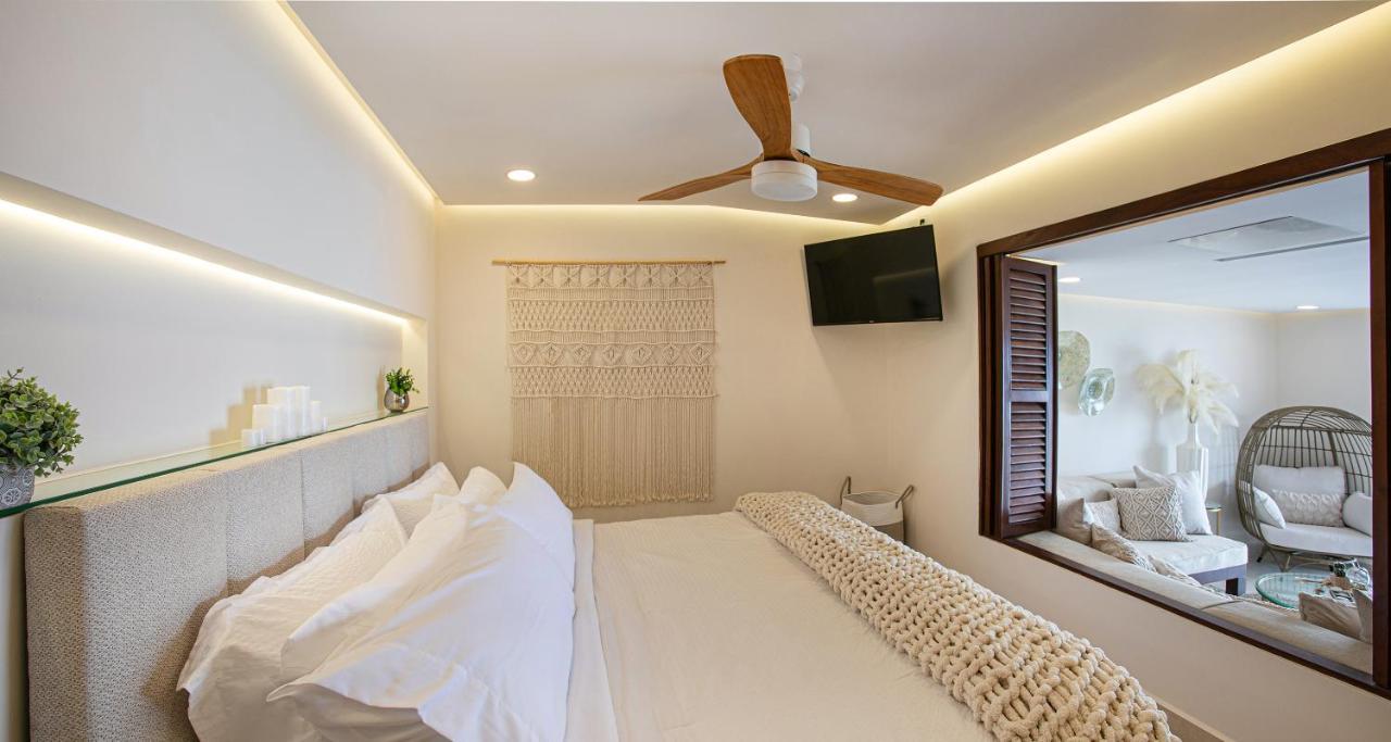 Sunscape Residence Tower 푸에르토 발라타 외부 사진