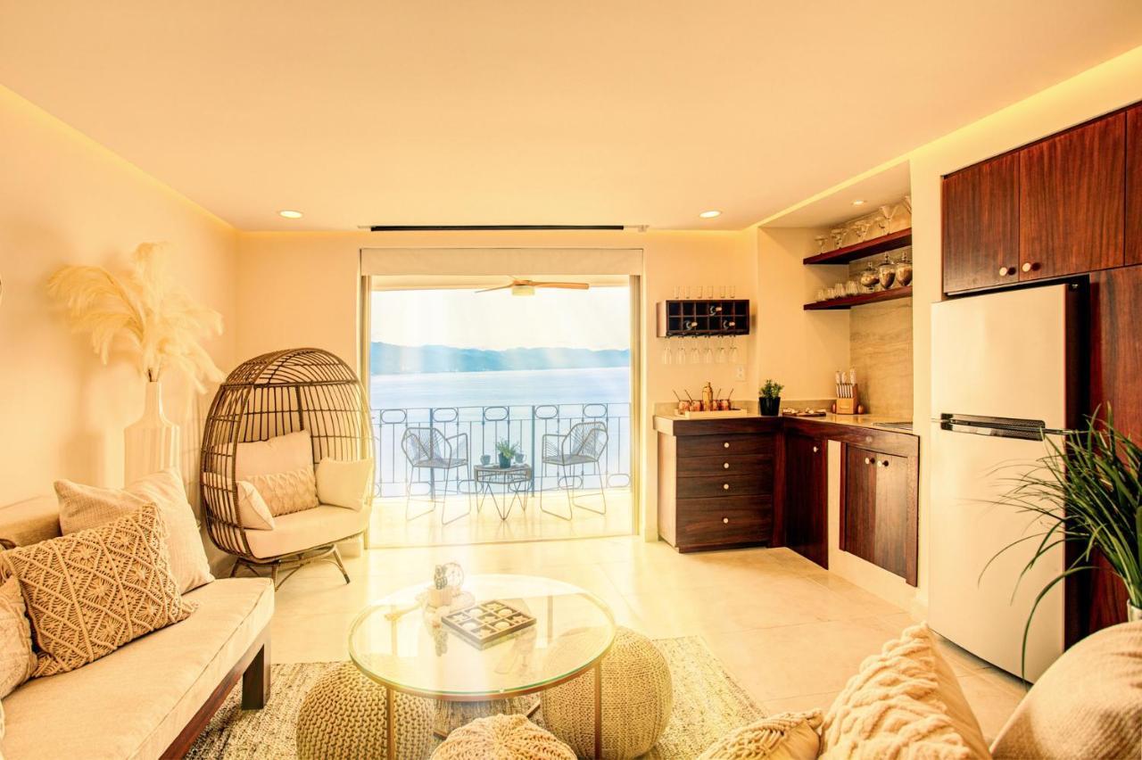 Sunscape Residence Tower 푸에르토 발라타 외부 사진
