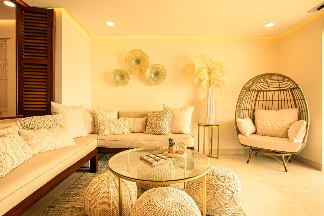 Sunscape Residence Tower 푸에르토 발라타 외부 사진