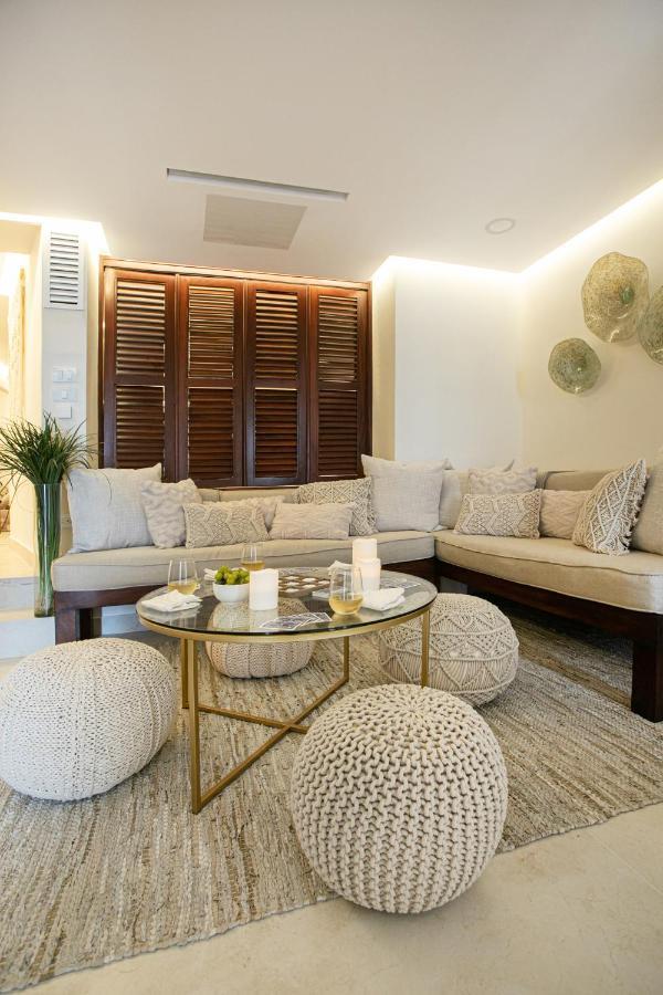 Sunscape Residence Tower 푸에르토 발라타 외부 사진