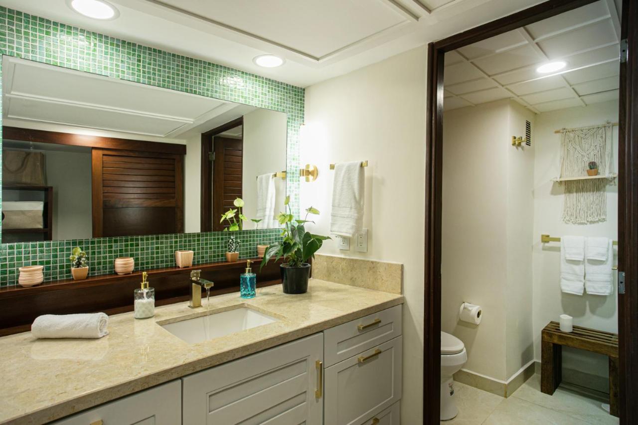 Sunscape Residence Tower 푸에르토 발라타 외부 사진