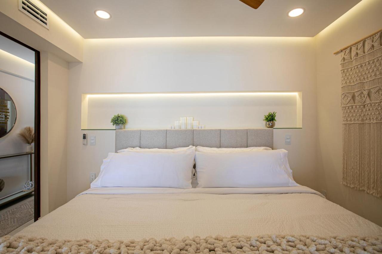 Sunscape Residence Tower 푸에르토 발라타 외부 사진