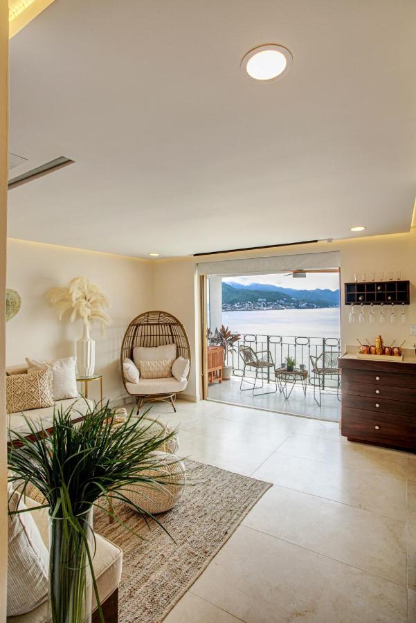 Sunscape Residence Tower 푸에르토 발라타 외부 사진