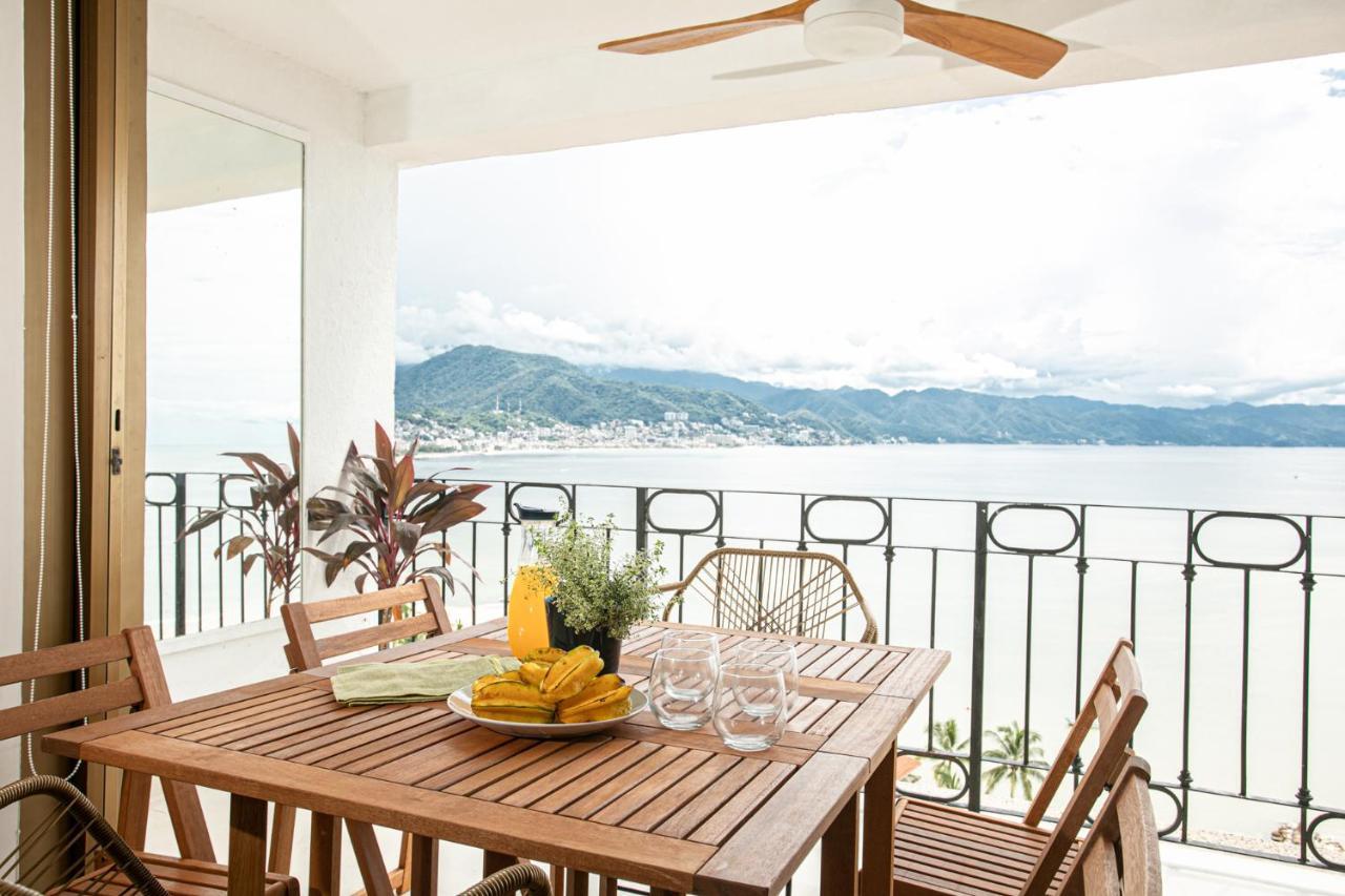 Sunscape Residence Tower 푸에르토 발라타 외부 사진