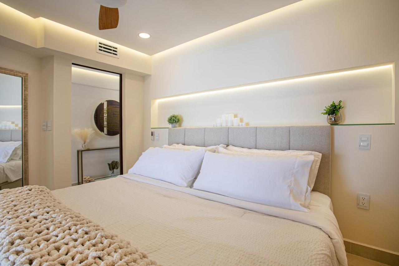 Sunscape Residence Tower 푸에르토 발라타 외부 사진