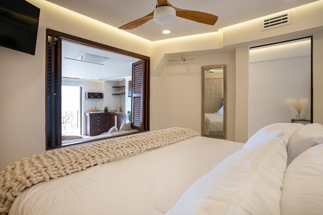 Sunscape Residence Tower 푸에르토 발라타 외부 사진
