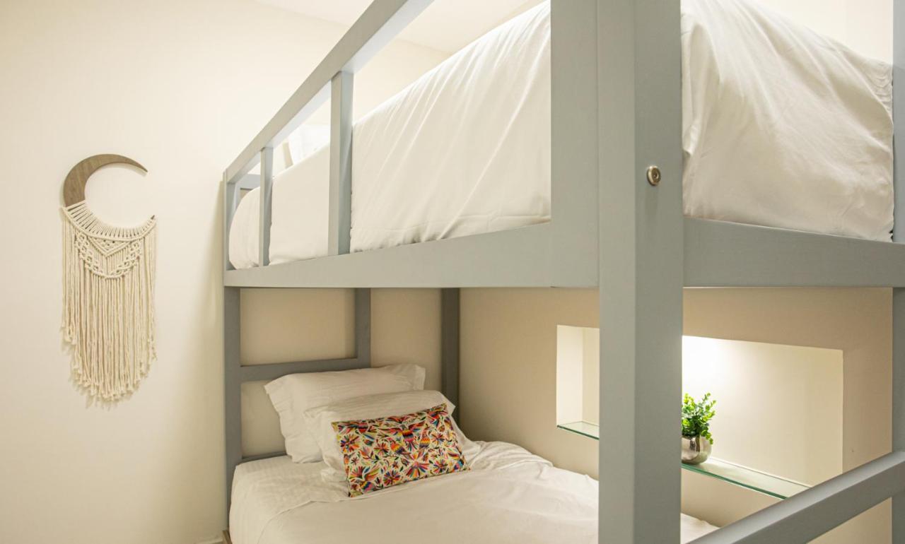 Sunscape Residence Tower 푸에르토 발라타 외부 사진