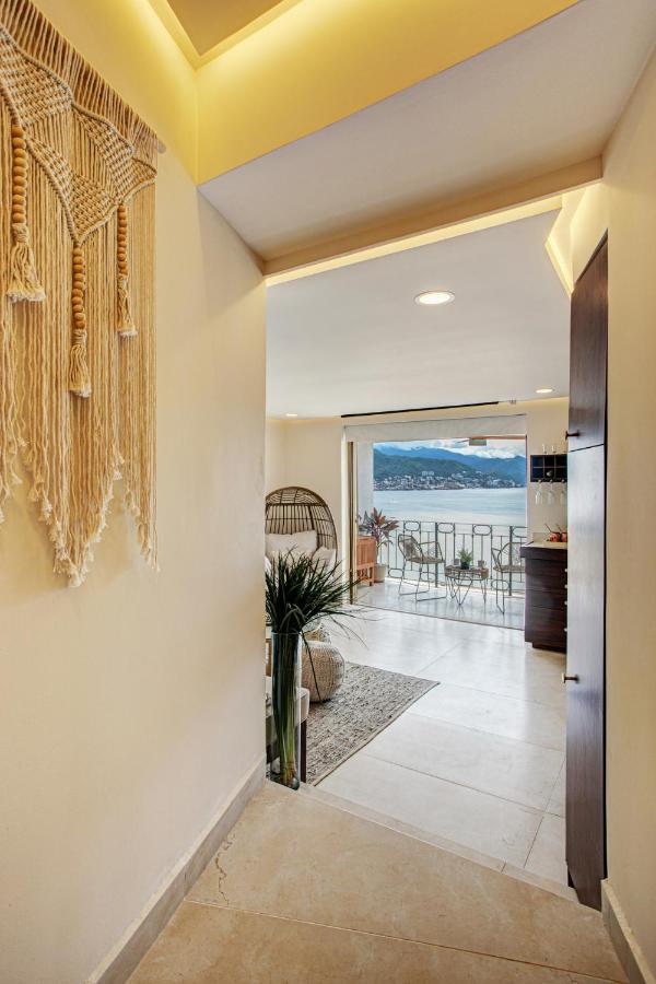 Sunscape Residence Tower 푸에르토 발라타 외부 사진