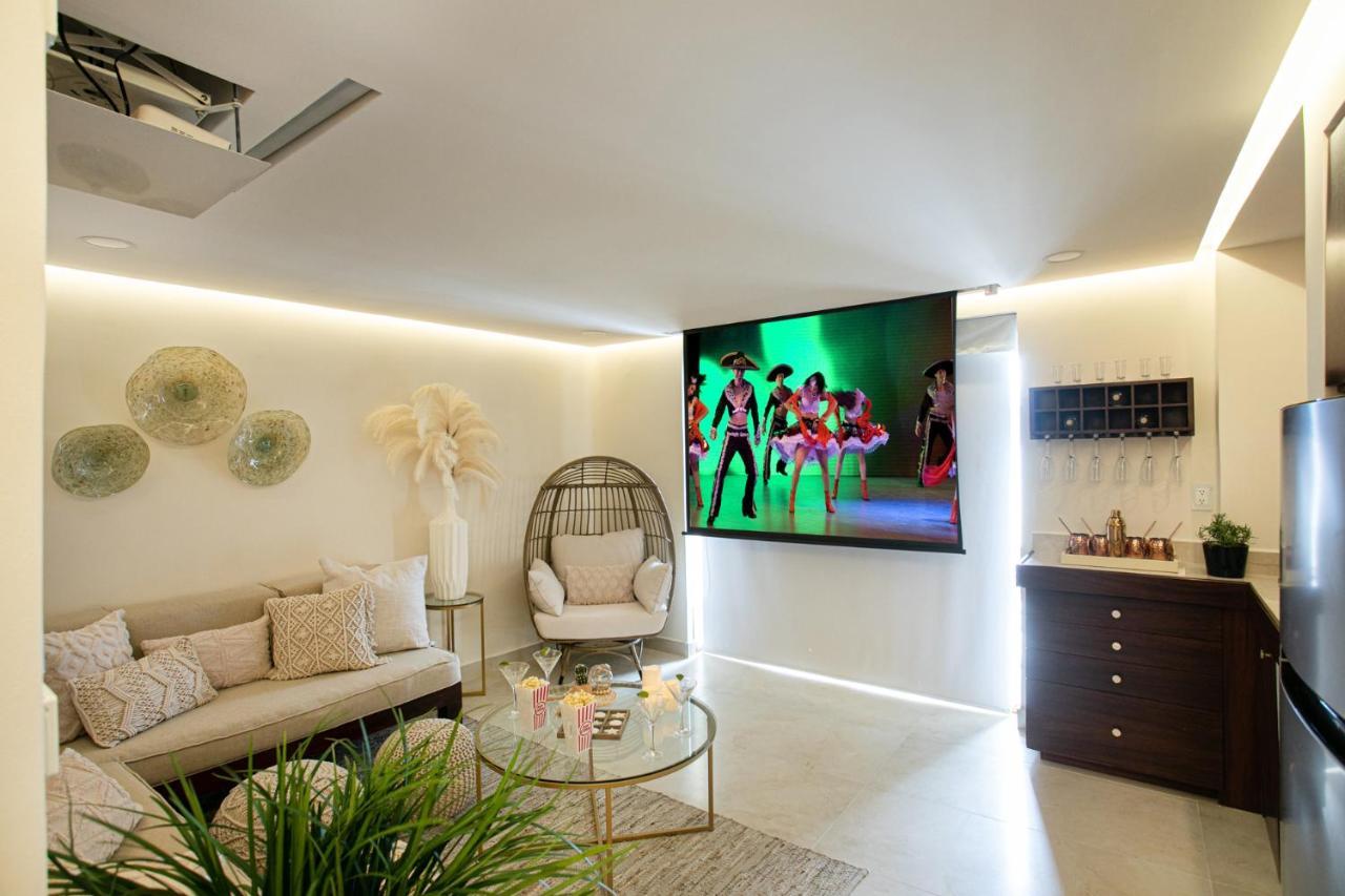 Sunscape Residence Tower 푸에르토 발라타 외부 사진