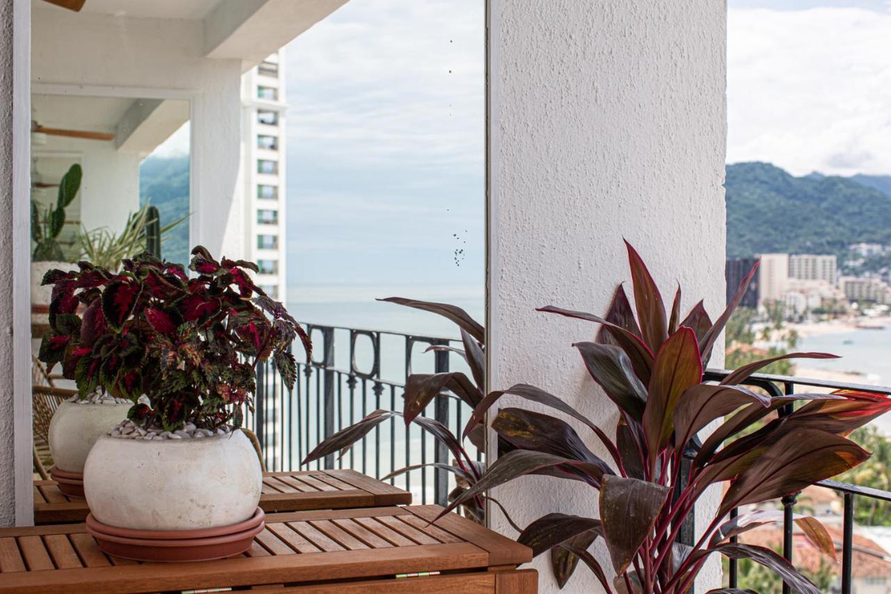 Sunscape Residence Tower 푸에르토 발라타 외부 사진